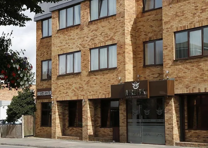 Airlink Hotel
