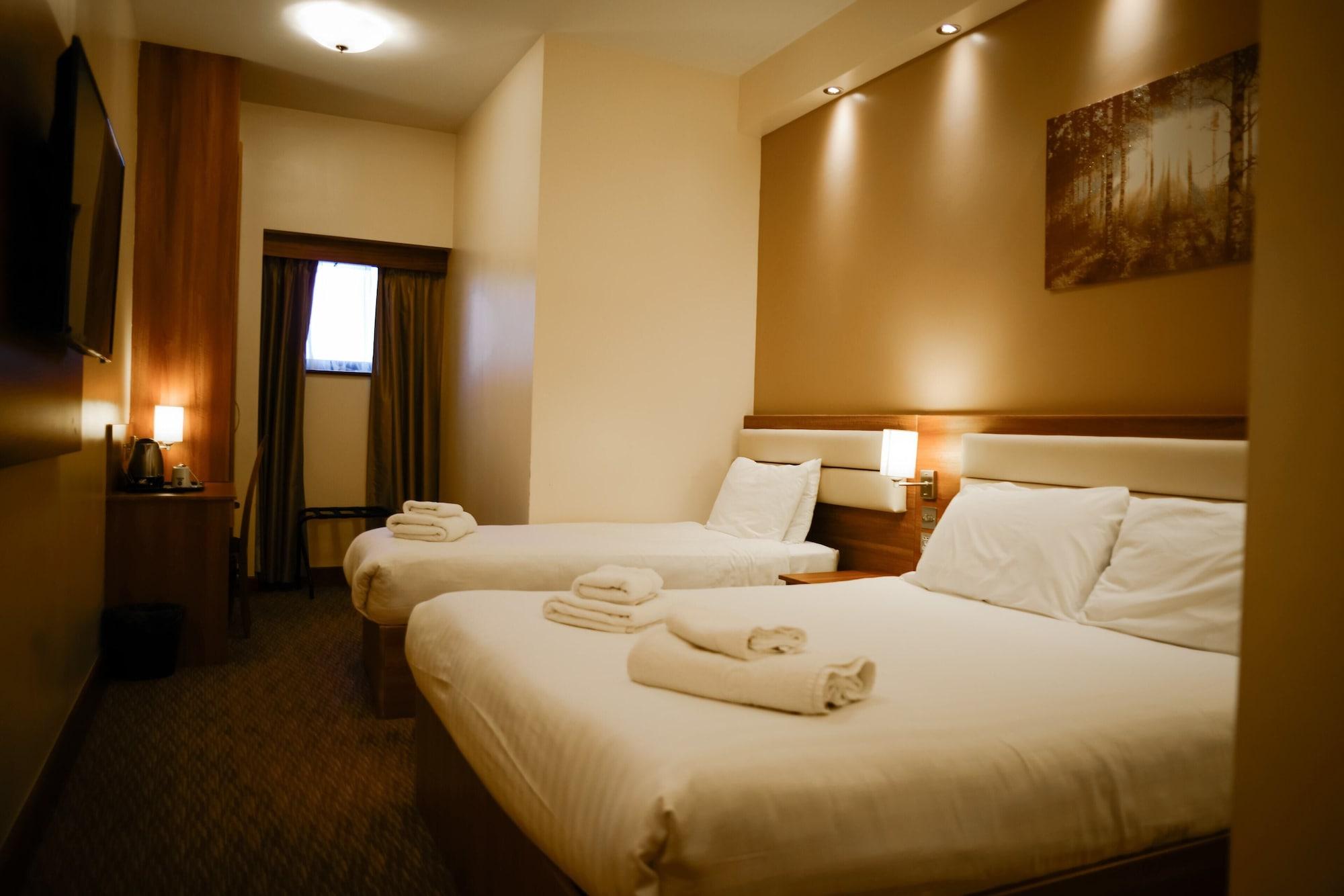 Airlink Hotel Hayes (Greater London)