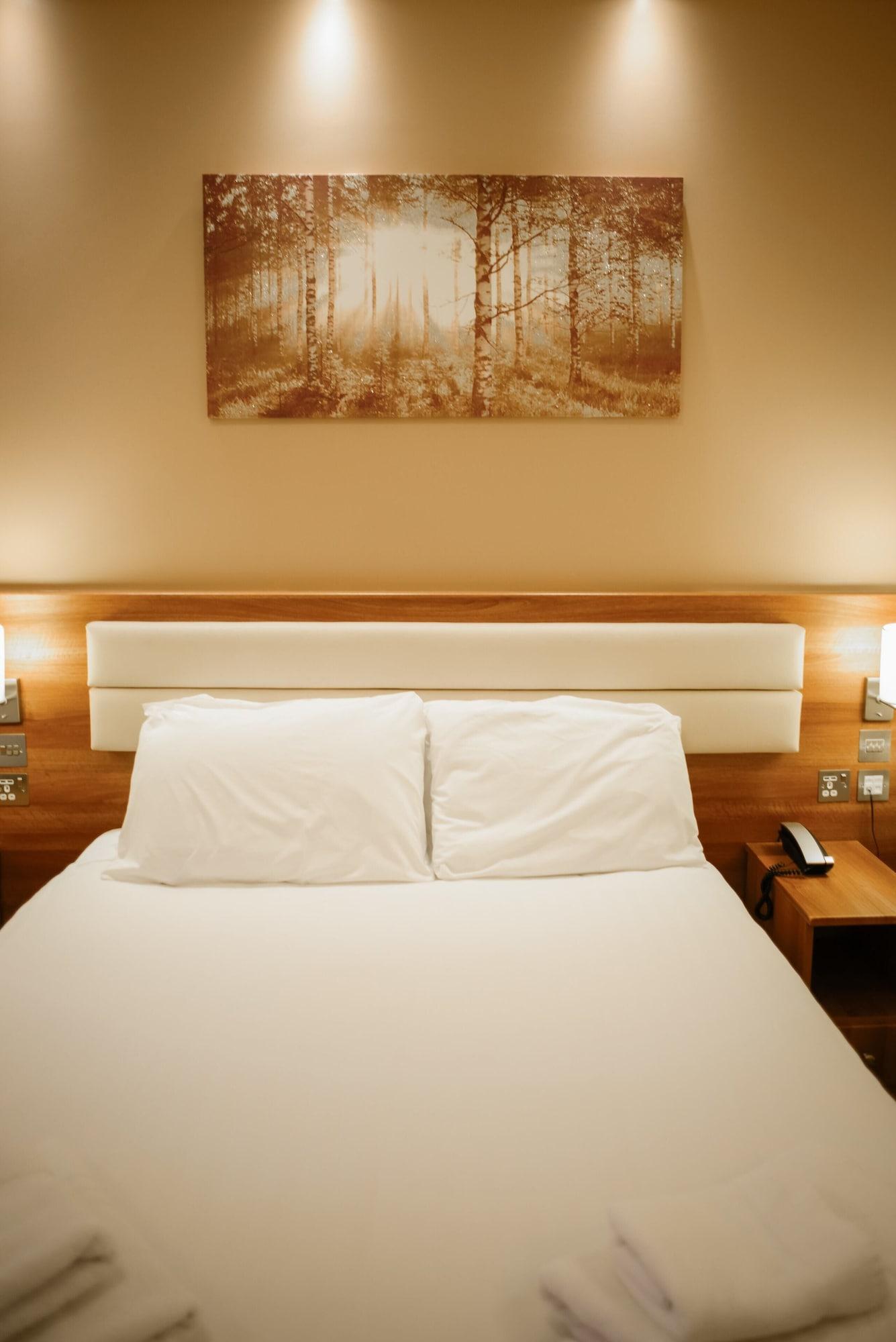 Airlink 4* Hayes (Greater London)