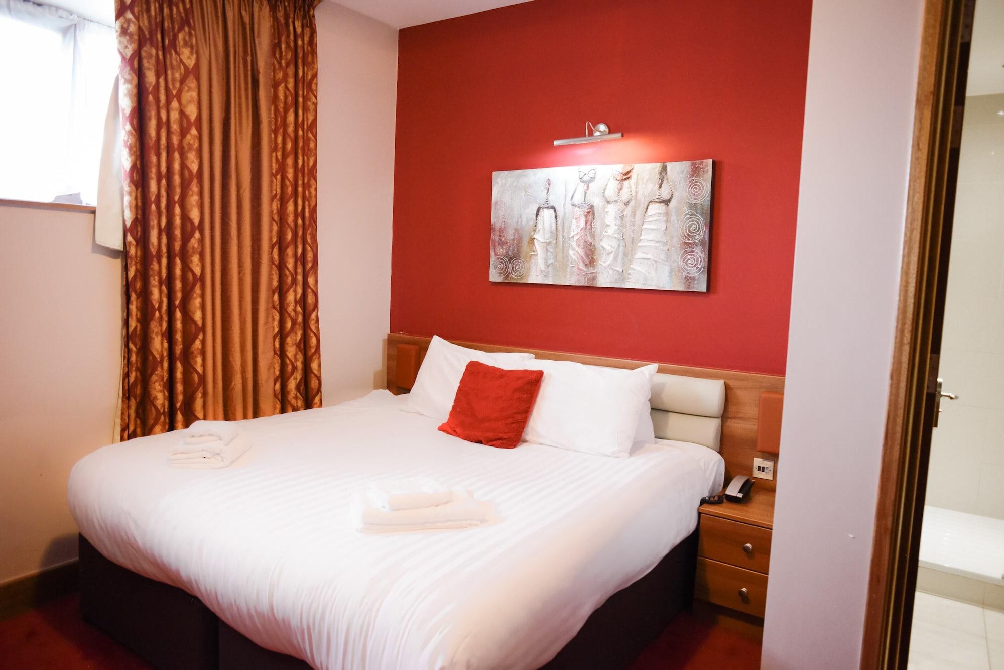Hotel Airlink