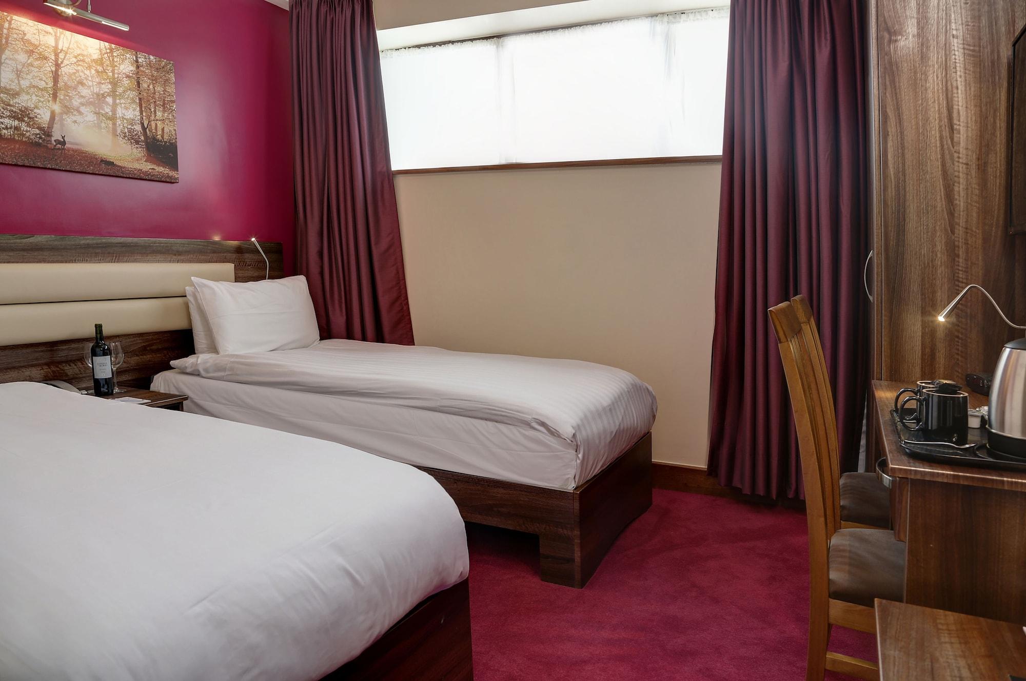 Hotel Airlink