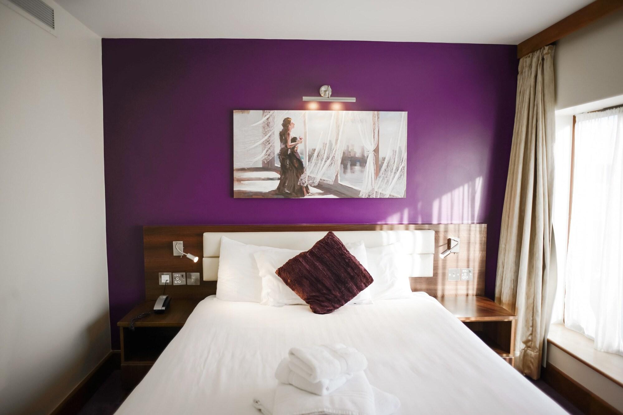 Airlink Hotel