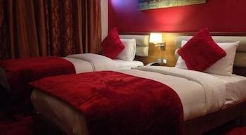 Airlink 4* Hayes (Greater London)