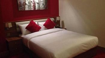 Airlink Hotel 4*