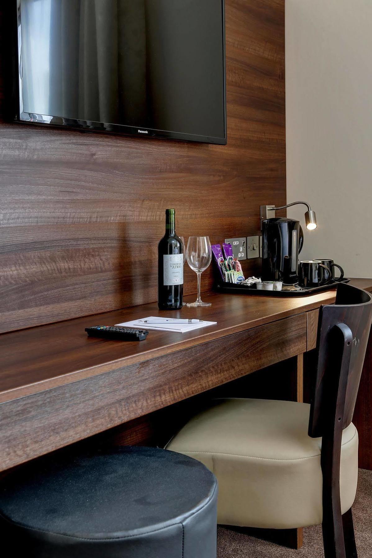 Hotel Airlink Hayes (Greater London)