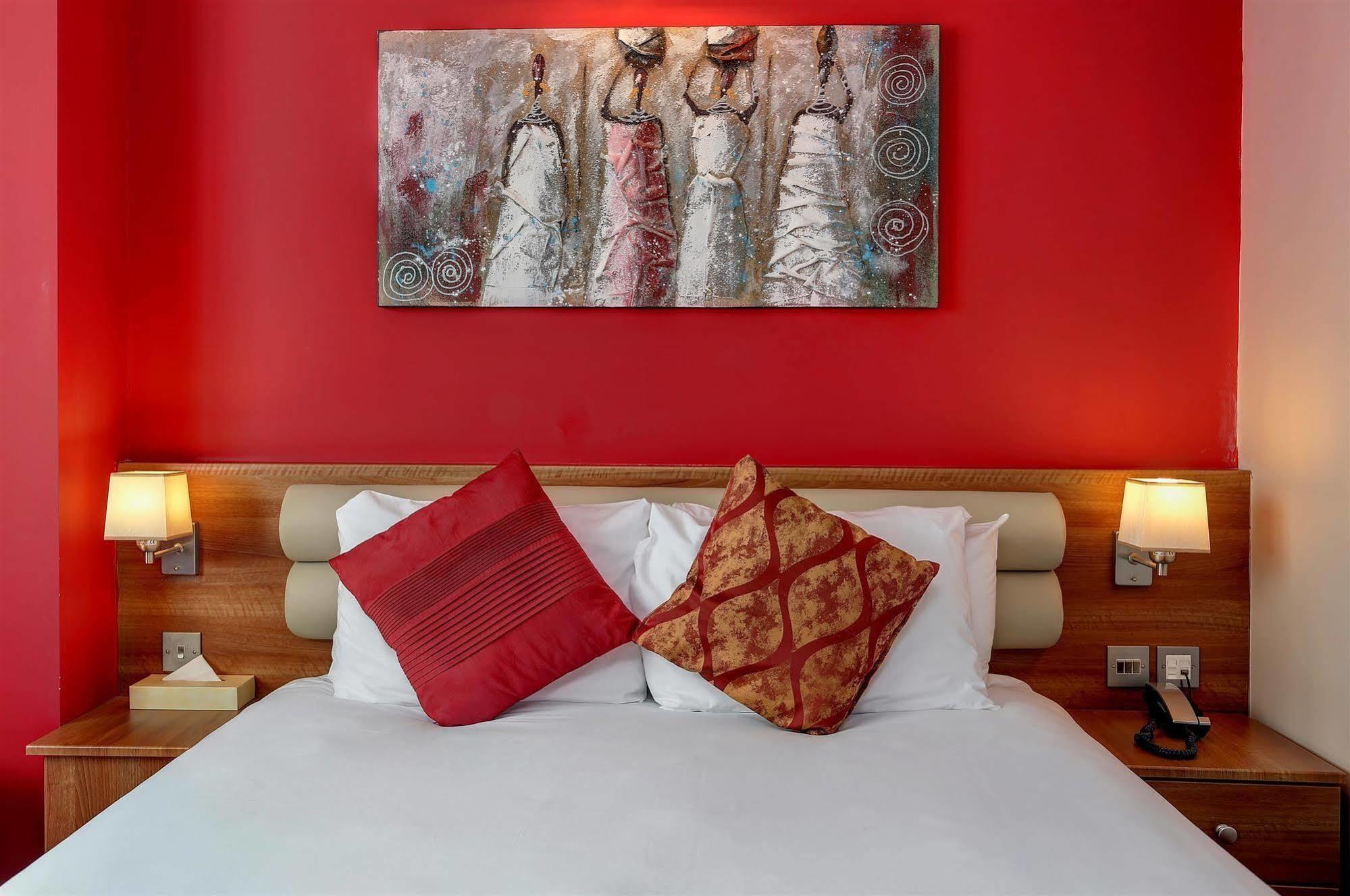 Airlink Hotel