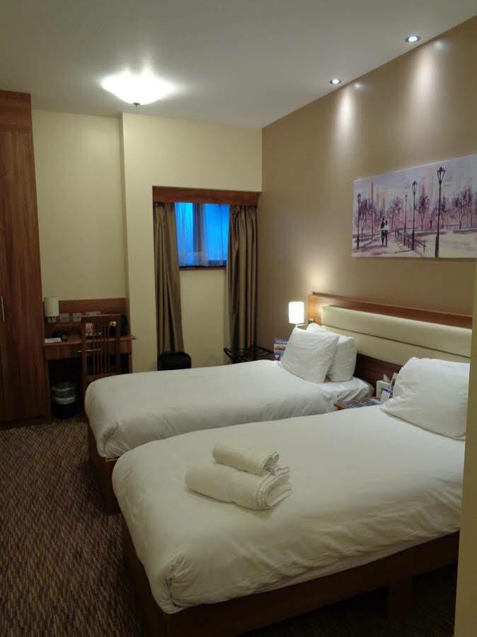 Airlink Hotel