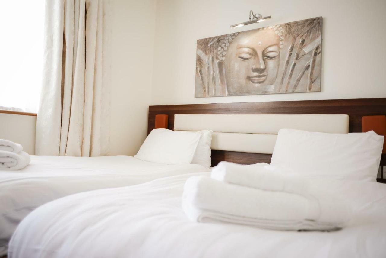 Hotel Airlink Hayes (Greater London)