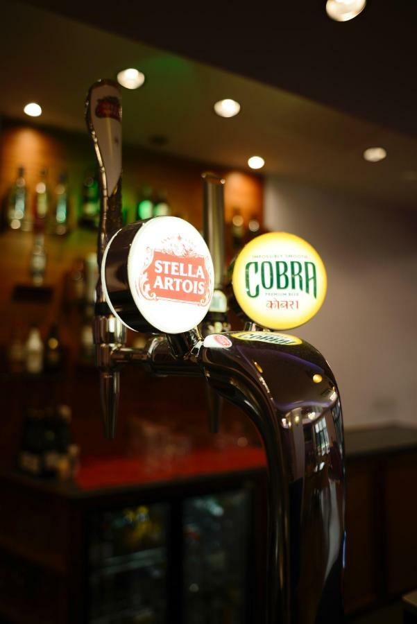 Airlink Hotel Hayes (Greater London)