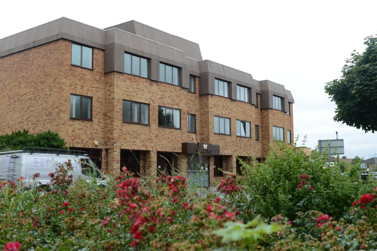 Airlink Hotel Hayes (Greater London)